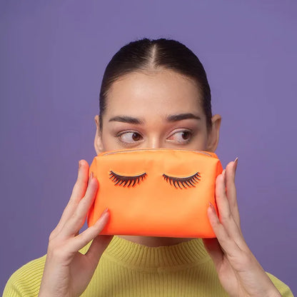 LIPS & LASHES (SMALL POUCH)