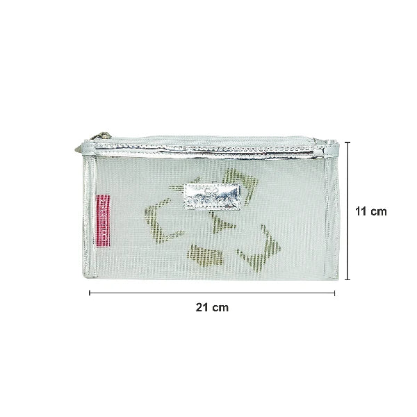 Mesh Pouch Small