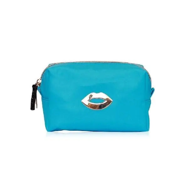 Lips & Lashes (Small Pouch)