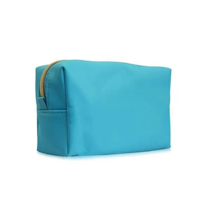 Lips & Lashes (Small Pouch)
