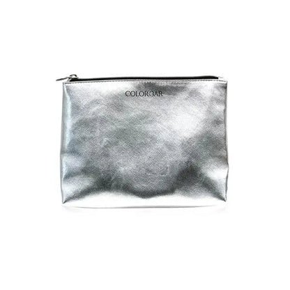 Lips & Lashes Bag In Bag(Set Of Three) - White + Blush Pink