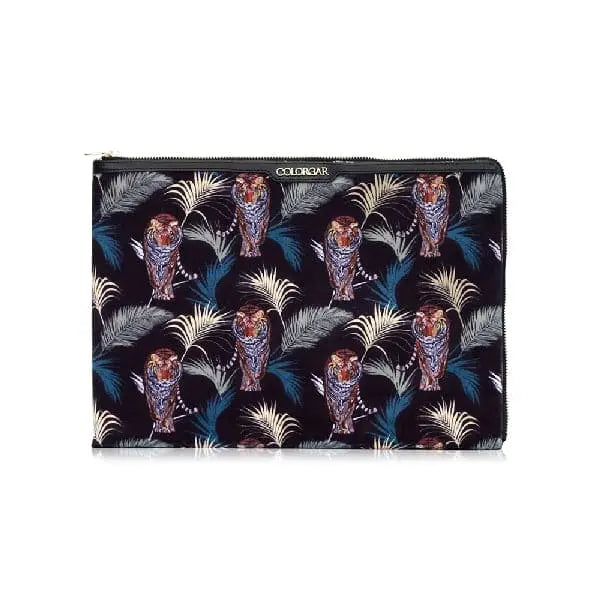 Safari Big Flat Pouch - Multi
