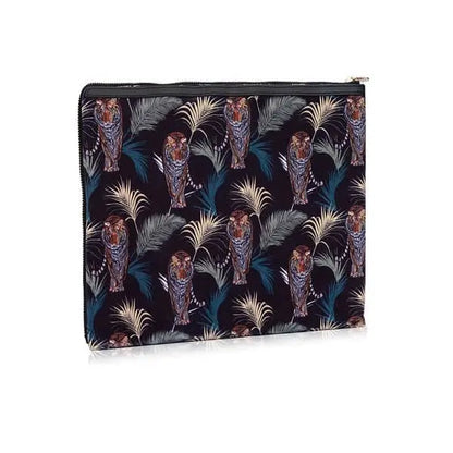 Safari Big Flat Pouch - Multi