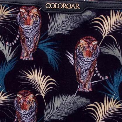 Safari Big Flat Pouch - Multi