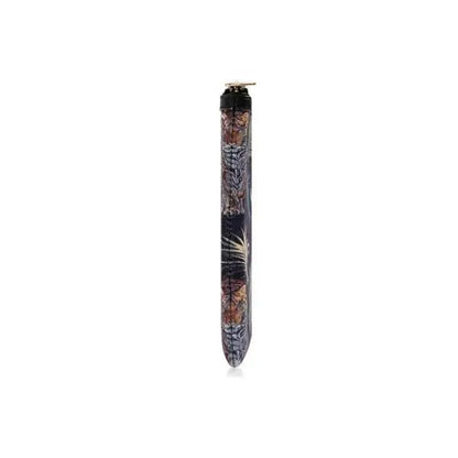 Safari Small Flat Pouch - Multi
