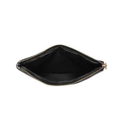 Safari Small Flat Pouch - Multi