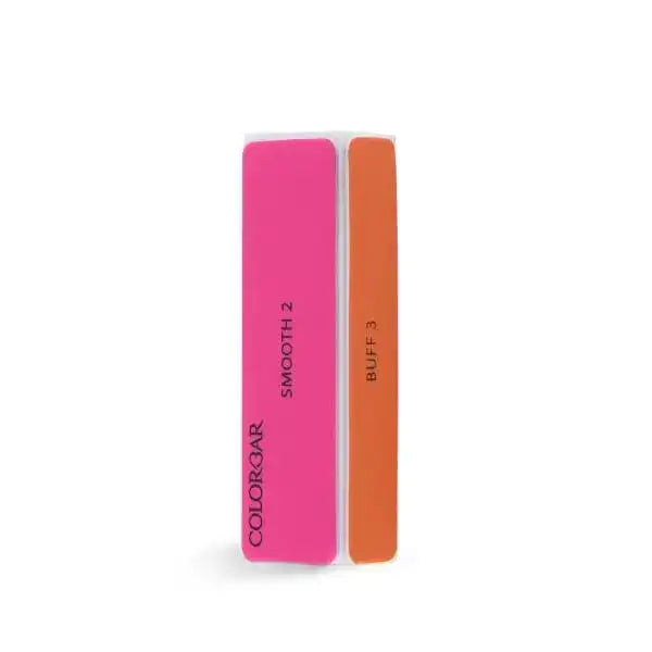Quickfix 4-Way Nail Buffer