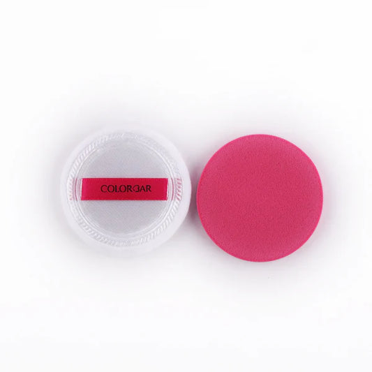 Two For Tango Powder And Sponge Set